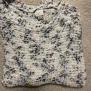 Cute sweater